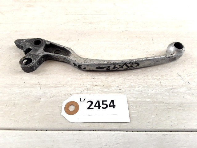 GSX1200 1998 - 2000 Suzuki Hendel Koppelingshendel D1-39984
