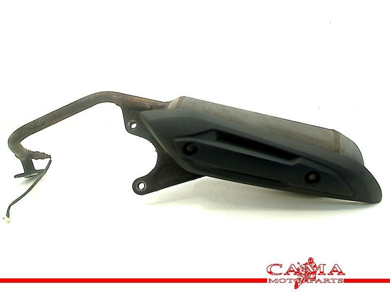 ÉCHAPPEMENT SILENCIEUX ORIGINAL OEM UK 110 Address (UK110), Dhr. S. di Majo, Utilisé, Info@cama-motorparts.nl, P.J. Troelstraweg 8 8
3144 CX  MAASSLUIS, NL