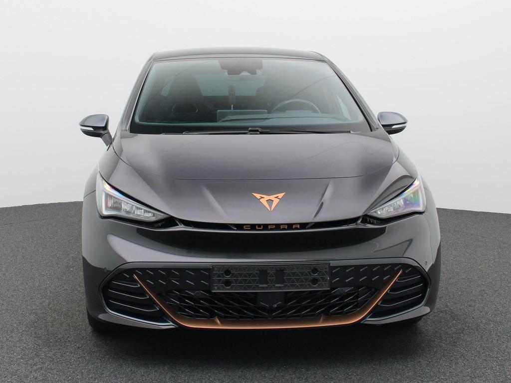CUPRA Born 77kWh 170kW (automatique), Autos, Argent ou Gris, Achat, 1736 kg, Entretenue par le concessionnaire