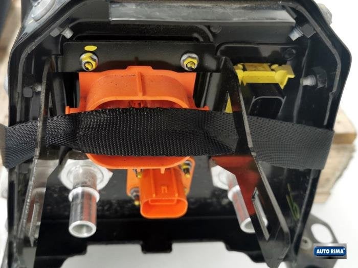 Accu (Hybride) van een Volvo XC40, Gebruikt, -, -, Volvo