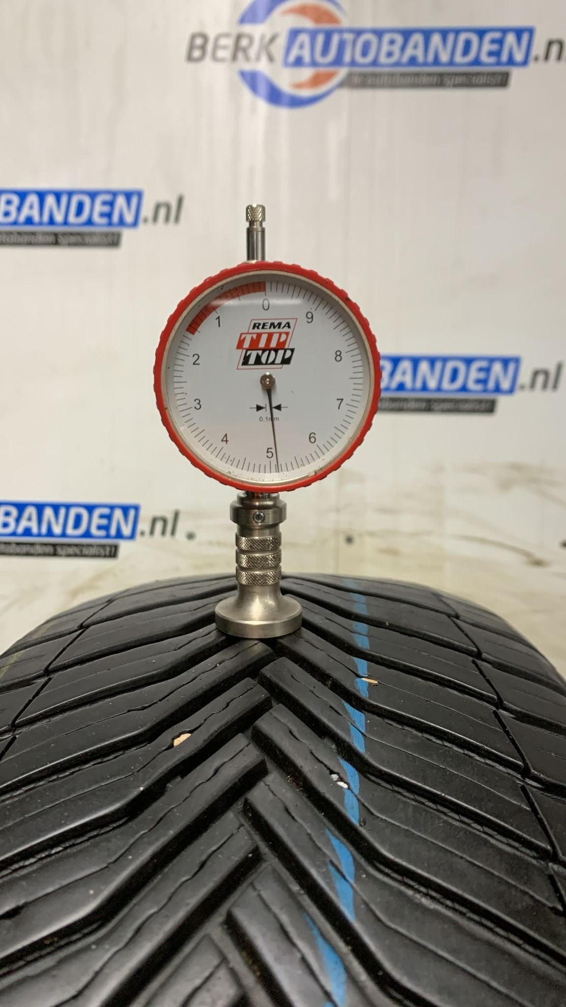 2x Michelin Crossclimate 2 195/55 R20 95H 195/55/20 1955520, Autos : Pièces & Accessoires, 4 Saisons, Véhicule de tourisme, -