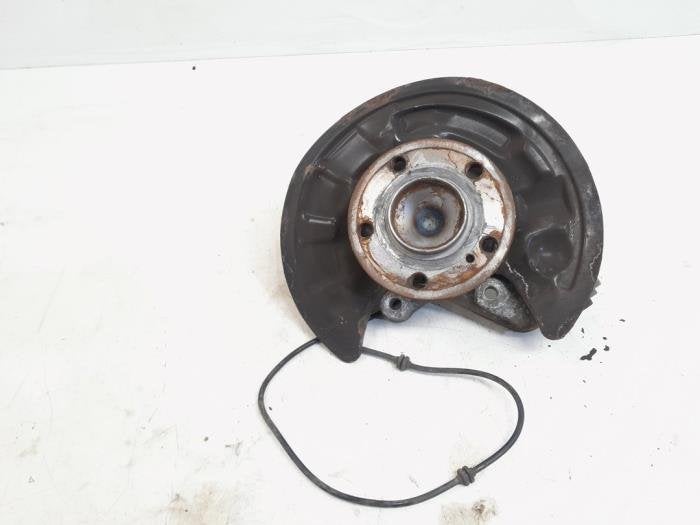 Joint arrière gauche d'un Mercedes CLA, 3 mois de garantie, Utilisé, -, -