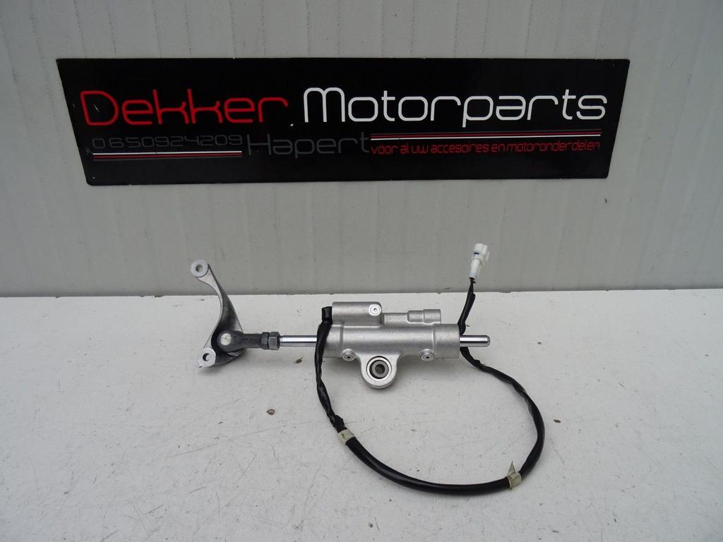 Originele Stuurdemper / Steering damper Yamaha YZF R1 2009 >, Motoren, Ophalen of Verzenden, -, -, -