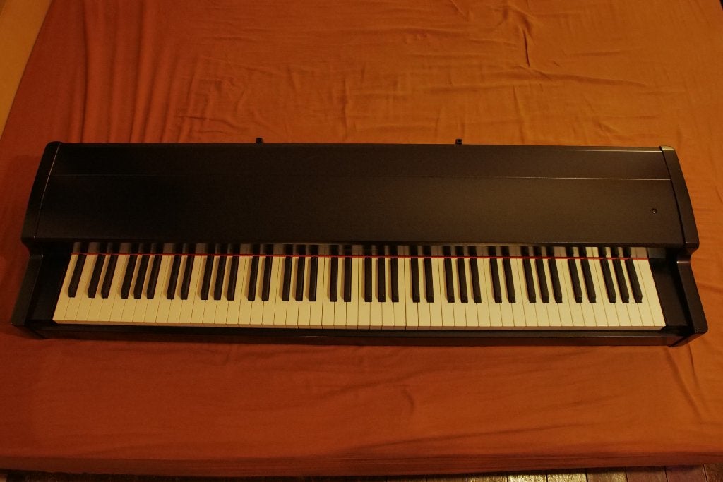 Clavier Maître MIDI KAWAI VPC1, Musique & Instruments, Autres marques, 88 touches, Sensitif, Comme neuf