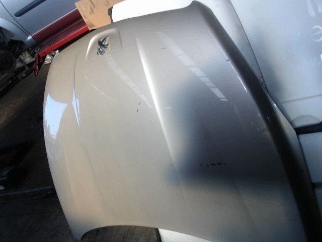 Capot Peugeot 508 2011-2014 LP/15440, Ophalen, Gebruikt, Voor, Motorkap
