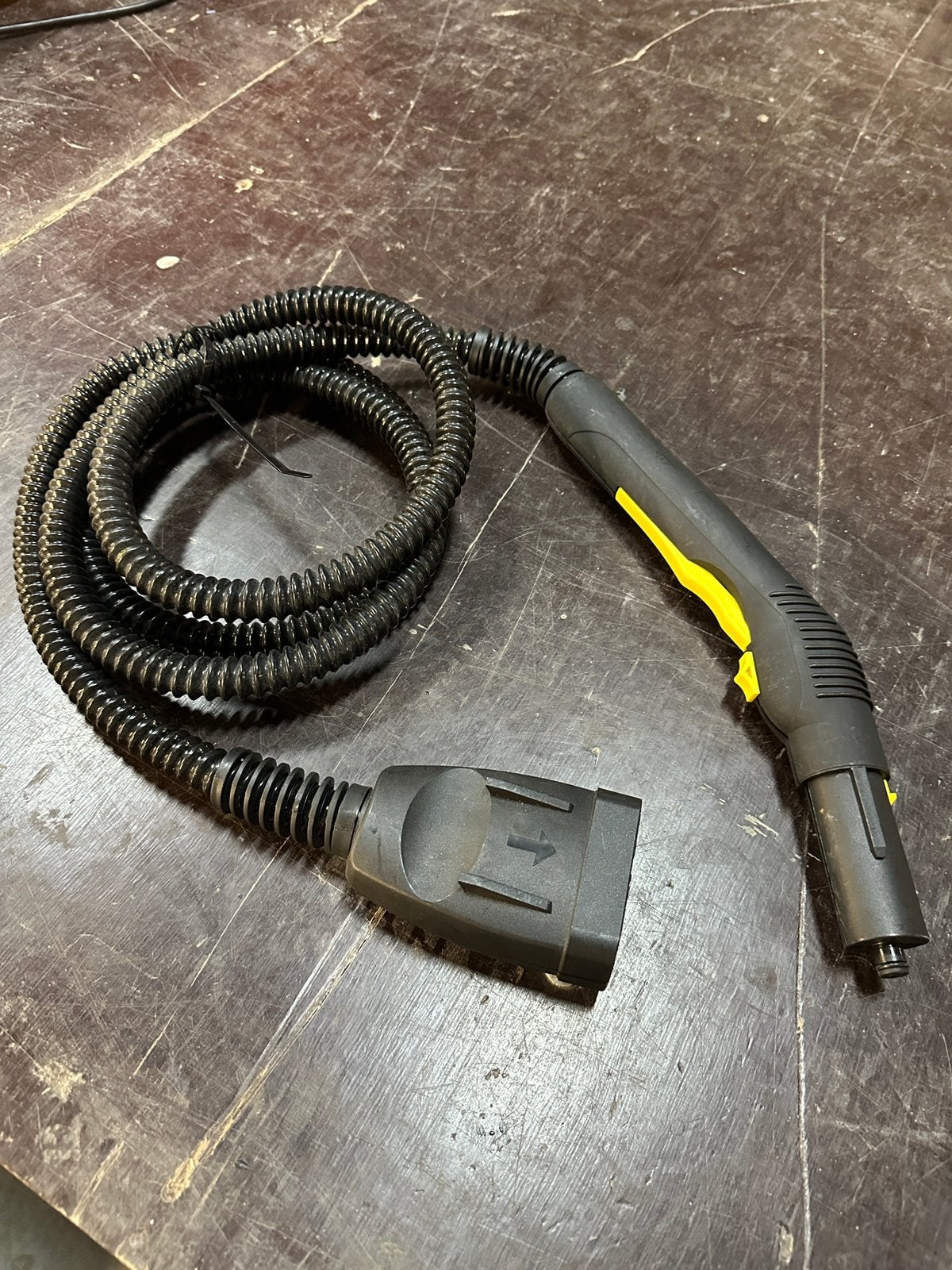 Karcher sg 4/4 slang, Ophalen, Nieuw