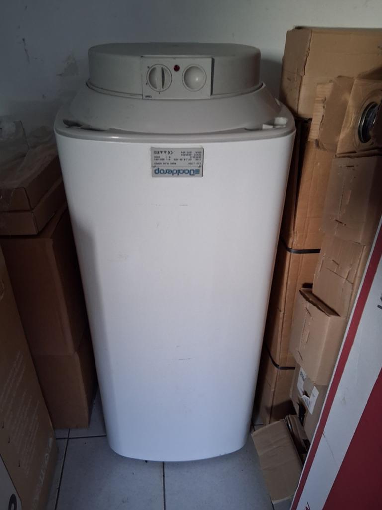 Daalderop 120l, Bricolage & Construction, Chauffe-eau & Boilers, Enlèvement ou Envoi, Boiler