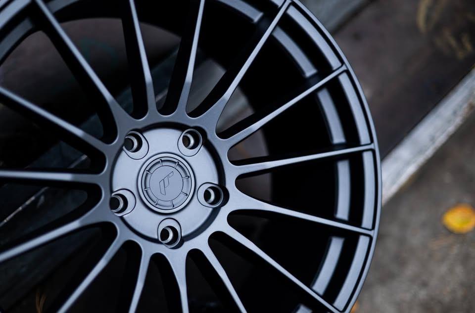 5x112 Japan Racing SL05 – 20 Inch Breedset Mercedes Bmw, Autos : Pièces & Accessoires, Enlèvement, Neuf, BMW