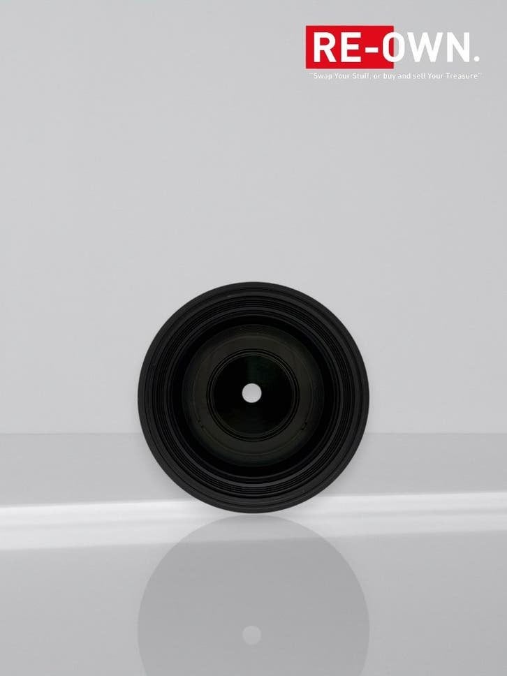 Sigma 60-600mm F/4.5-6.3 Sports | Canon EF | Topstaat, Sigma, Enlèvement ou Envoi, ., Téléobjectif