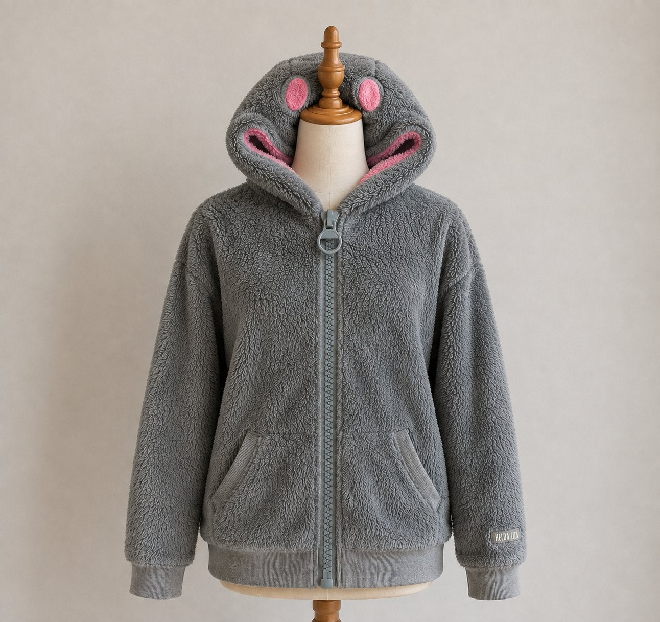 Dikke warme trui maat 158, Kinderen en Baby's, Kinderkleding | Maat 158, Ophalen of Verzenden, Gebruikt, Meisje, Trui of Vest