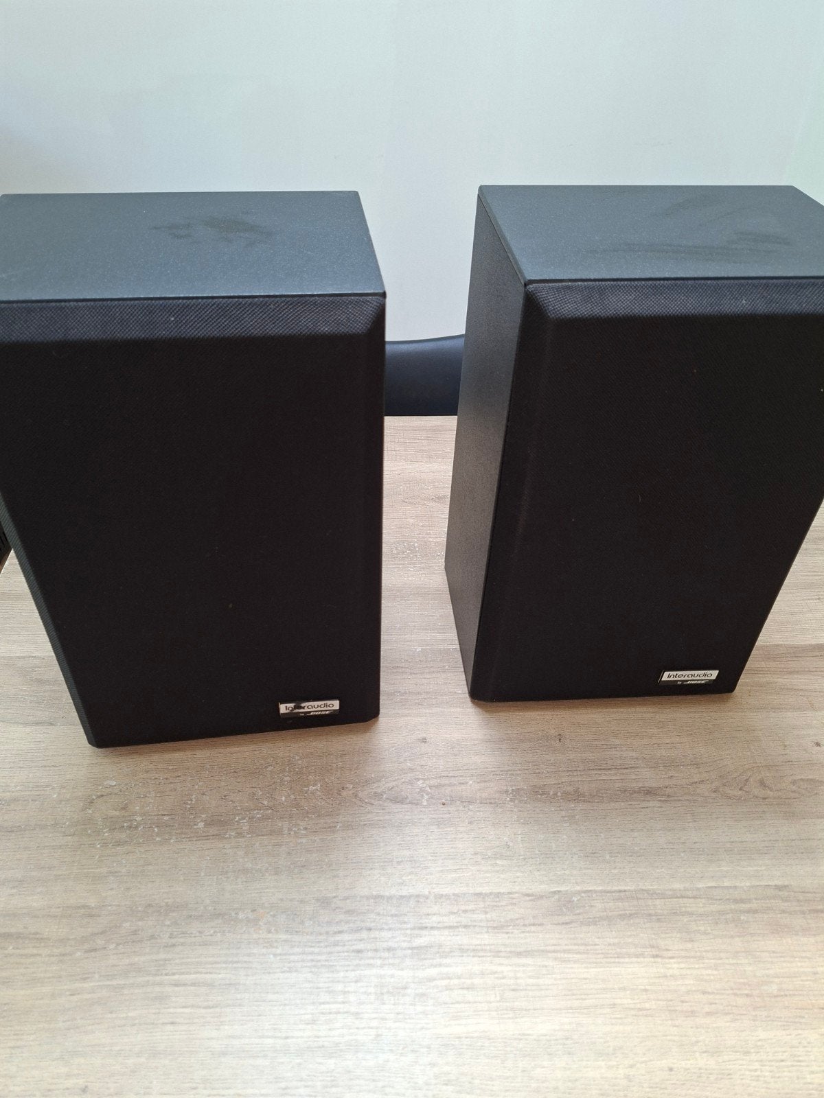 Interaudio by bose, Audio, Tv en Foto, Luidsprekerboxen, Ophalen, Bose