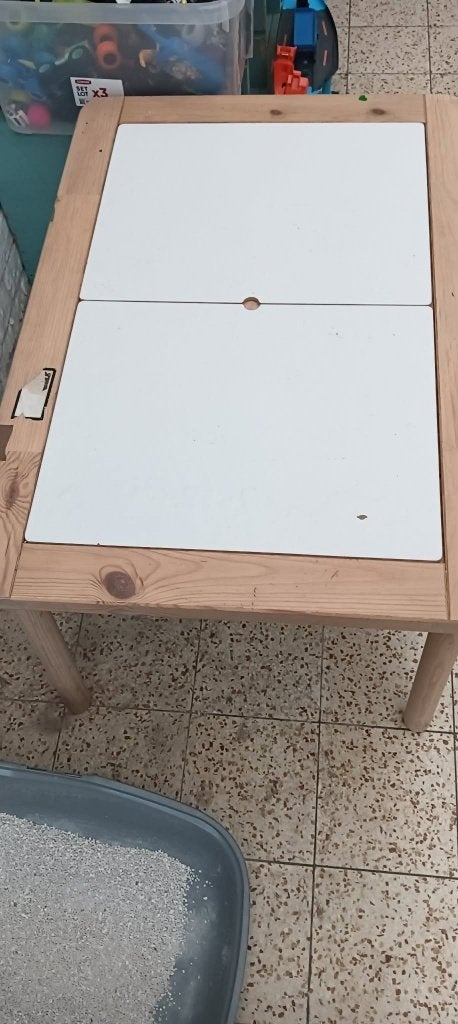 table  ikea enfants, Ophalen, Gebruikt, Overige typen