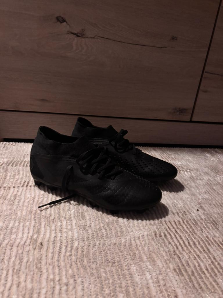 Voetbalschoenen adidas pro predator, Enlèvement, Comme neuf, Chaussures