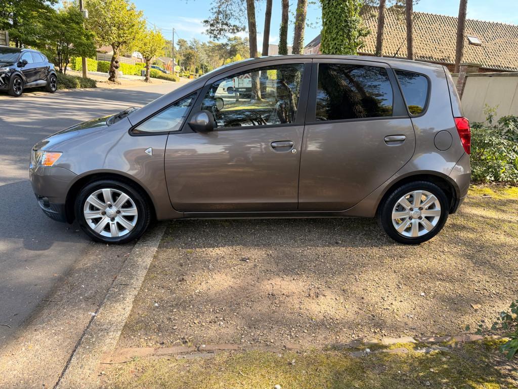 Mitsubishi Colt, Auto's, Mitsubishi, Euro 5, Gebruikt, 4 cilinders, https://public.car-pass.be/vhr/68243ac1-a1af-4f5b-82ad-4c7c2b844b44