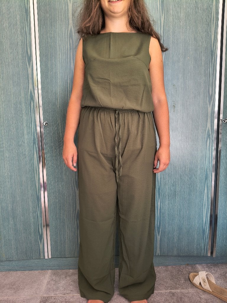 Jumpsuit, Vêtements | Femmes, Combinaisons, Enlèvement ou Envoi, Taille 36 (S)