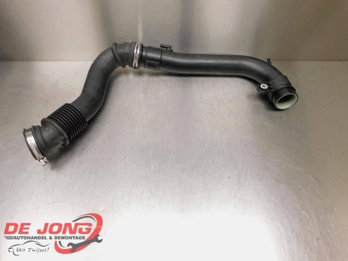 Tube intercooler d'un Ford Ecosport, -, 3 mois de garantie, -, -