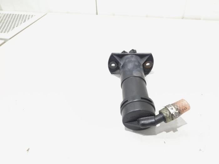 Buse phare d'un Audi Q7, -, 3 mois de garantie, Audi, Utilisé