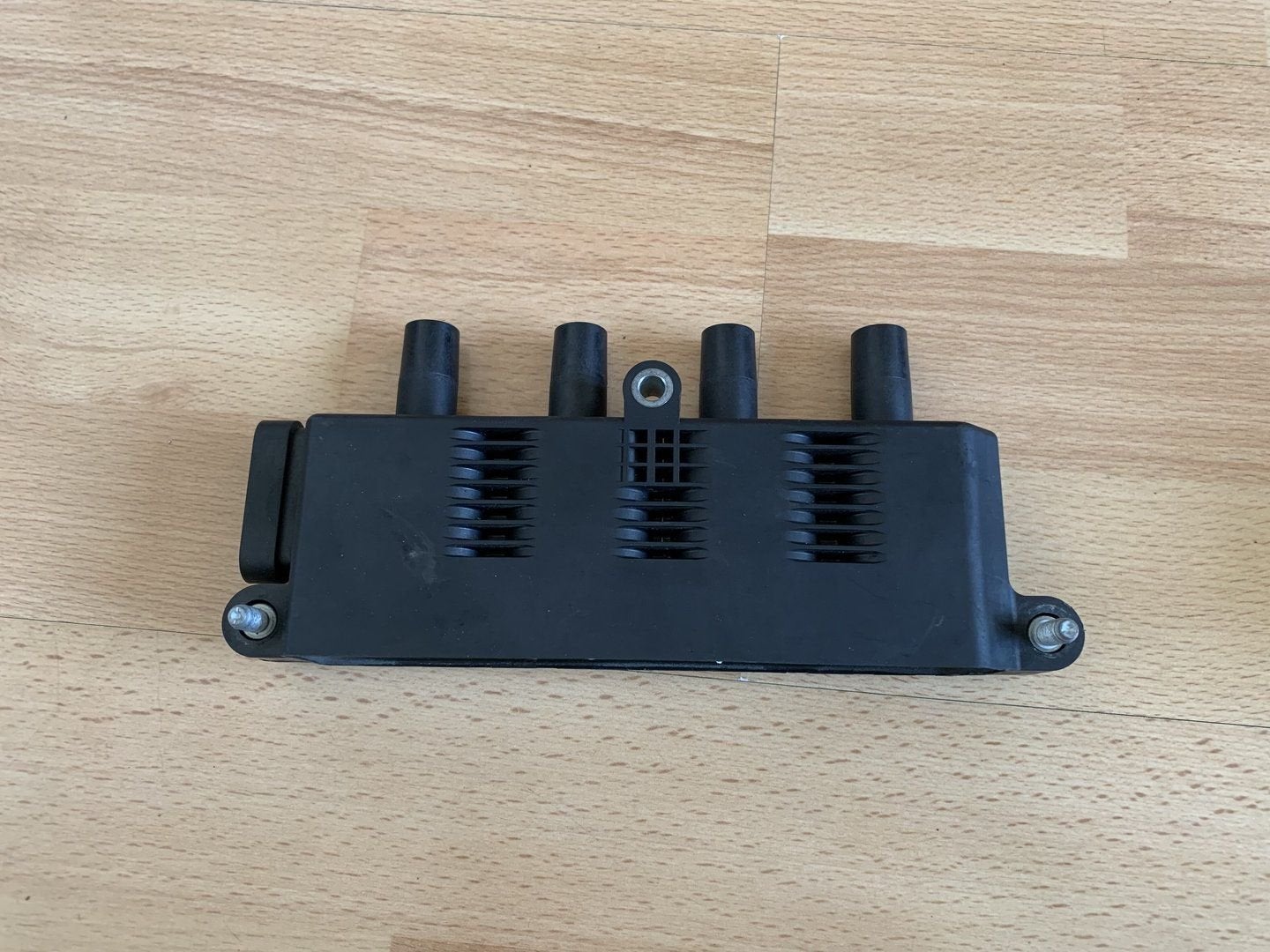 bobine fiat grande punto 1.2 / 1.4 panda 500 KA II 55200112, -, -, Ophalen of Verzenden, -