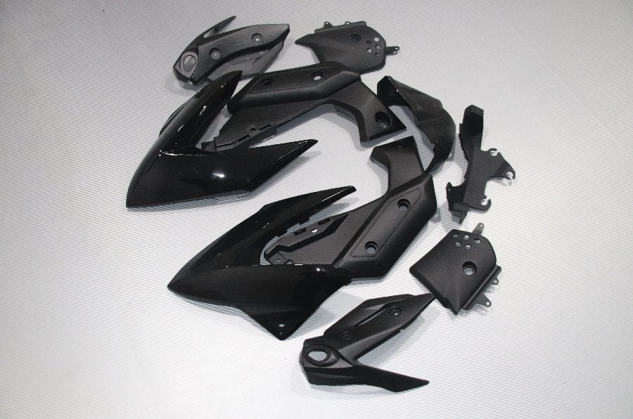 AVDB Kuip voor YAMAHA XJ6 N 2009 - 2012, Motoren, Ophalen of Verzenden, Nieuw