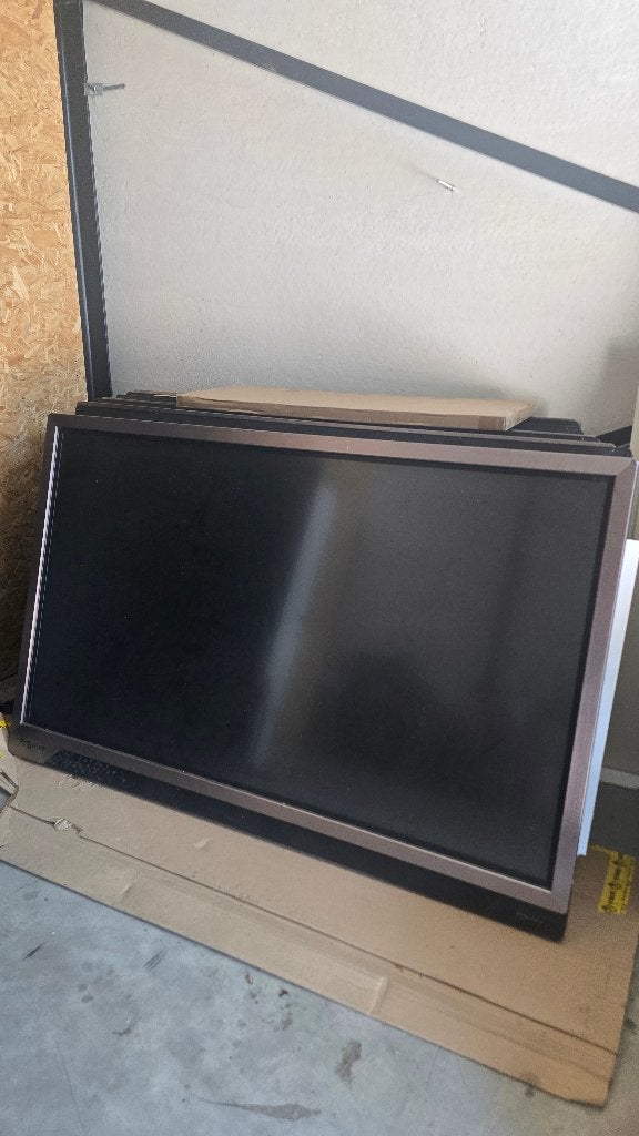 Prowise 75 inch interactief touchscreen / digibord, Audio, Tv en Foto, Overige Audio, Tv en Foto, Ophalen, Gebruikt