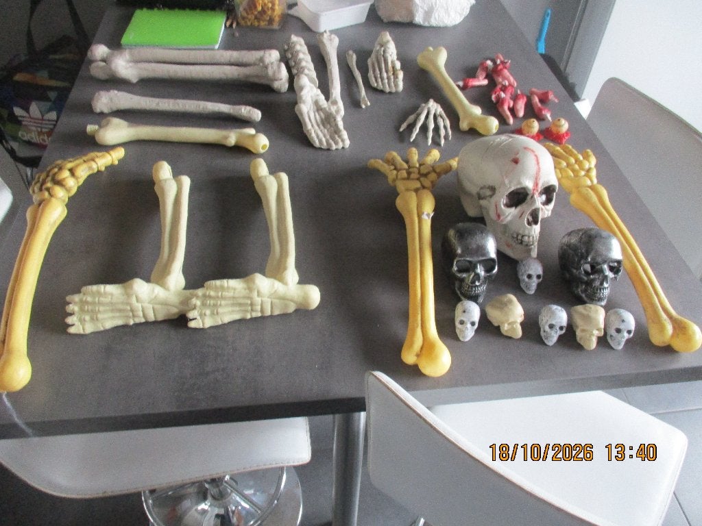 halloween, Enlèvement ou Envoi