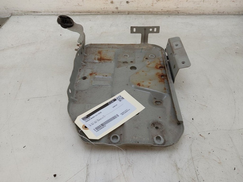 BAC A BATTERIE Nissan Micra (K14) (|648603VV1A|), Utilisé, Nissan