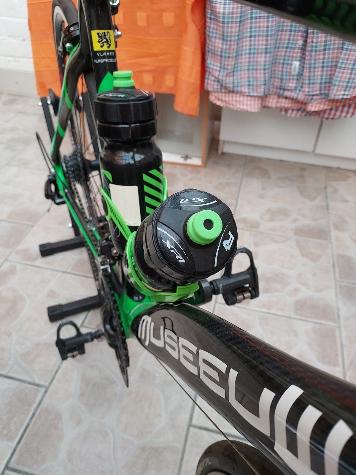 racefiets te koop, Fietsen en Brommers, Fietsen | Racefietsen