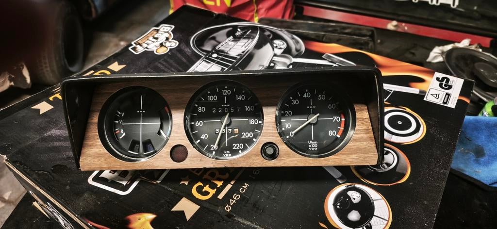 BMW 2002  e10, Auto-onderdelen, Ophalen, BMW