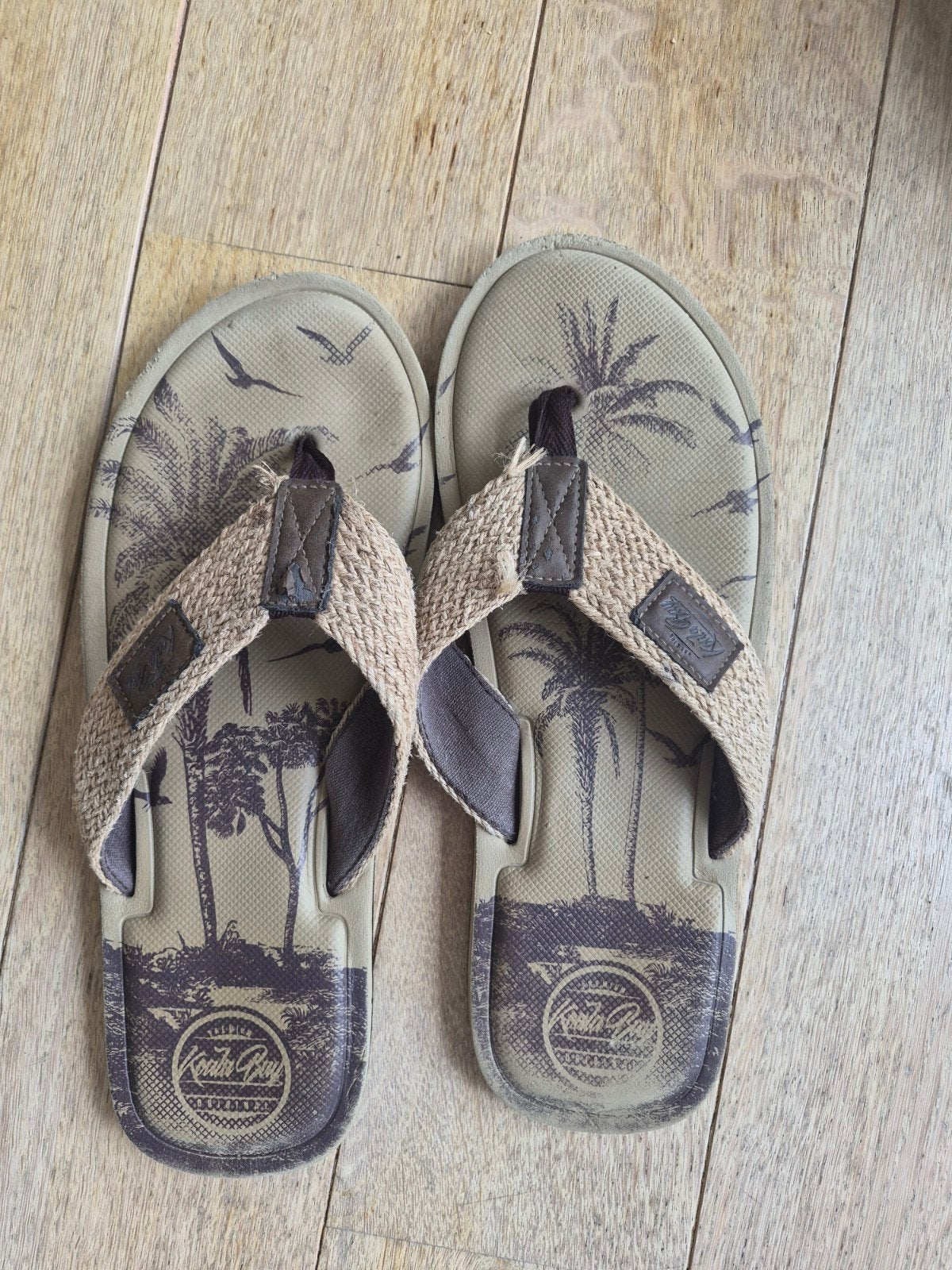 Sandalen Koala Bay, Ophalen, Zo goed als nieuw, Koala, Jongen