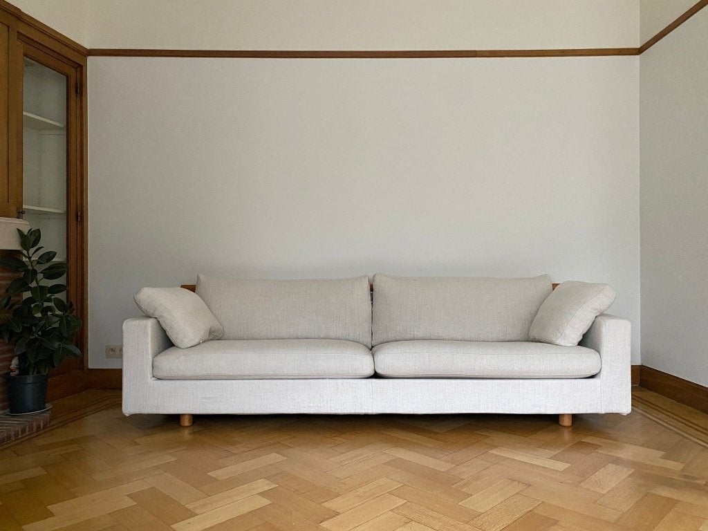 Flexform Sofa, Ophalen, Overige materialen, Gebruikt, Driepersoons