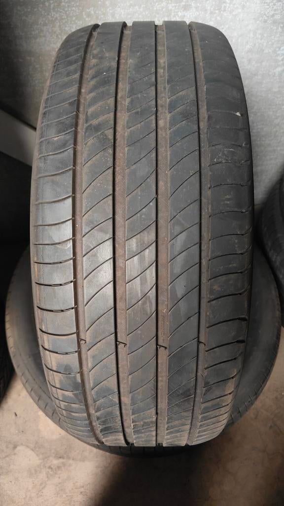 235/50 r19 Michelin 50€ l'unité avec montage et équilibrage, Autos : Pièces & Accessoires, Commande, Enlèvement