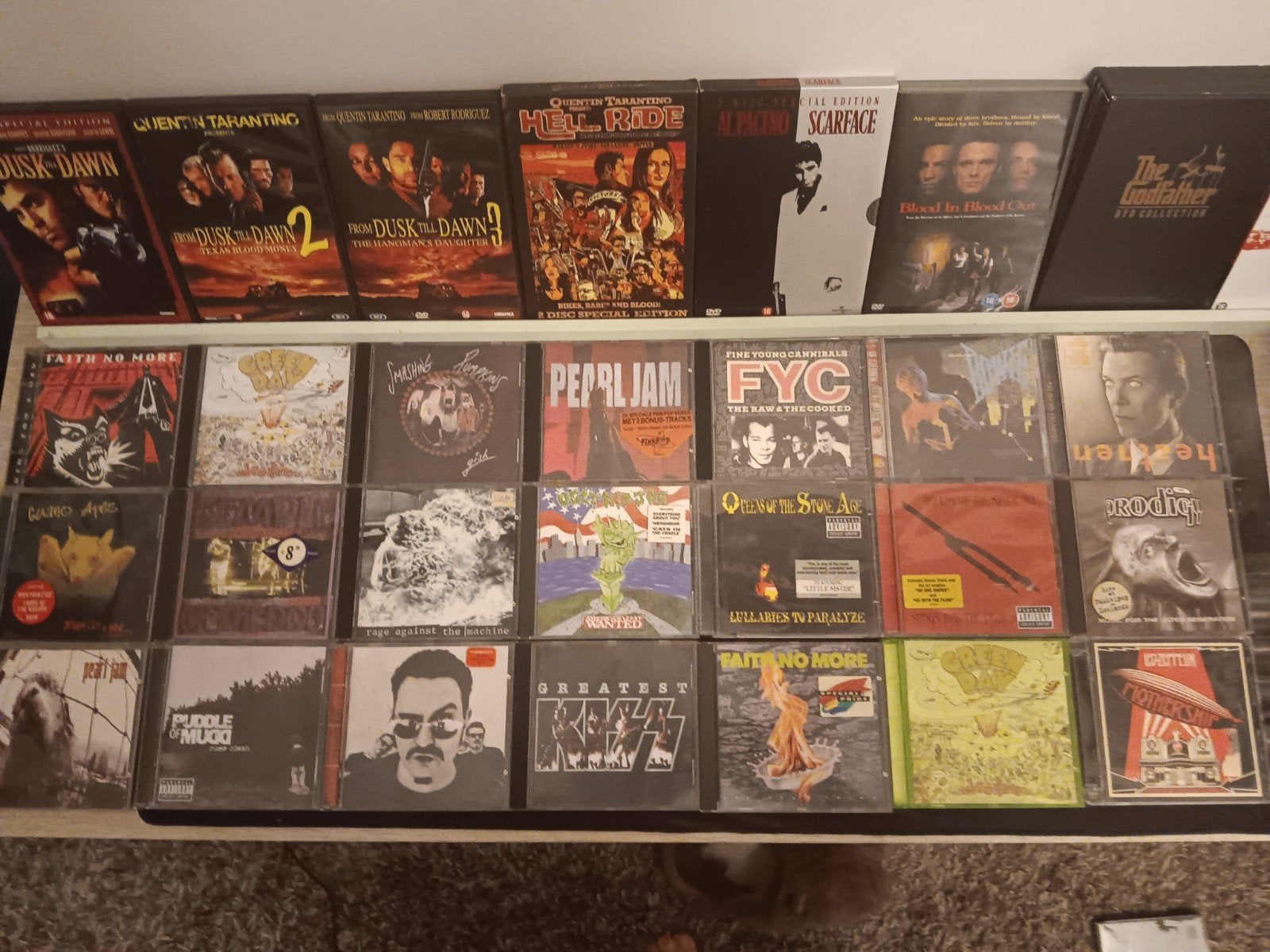 cds, Cd's en Dvd's, Ophalen of Verzenden