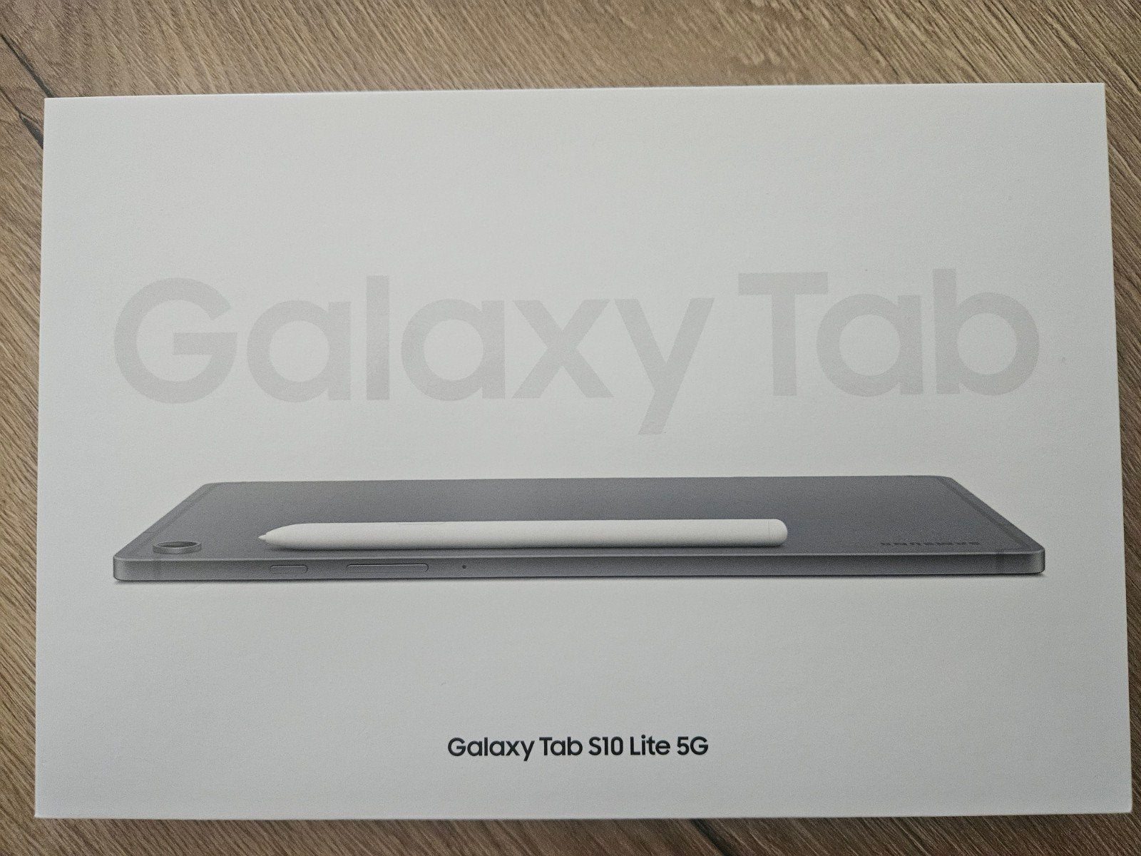 Samsung Galaxy tab S10 lite 5g, Ophalen of Verzenden, Samsung, Wi-Fi en Mobiel internet, Nieuw