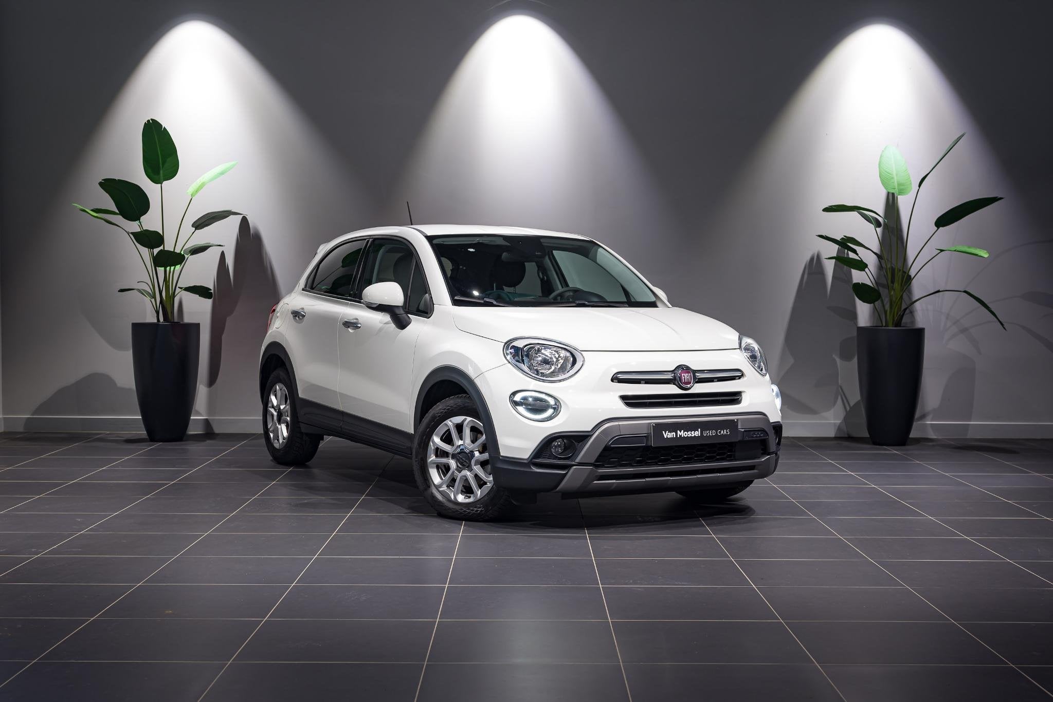 Fiat 500X 1.0 GSE Lounge, Autos : Divers, Boîte manuelle, Autres couleurs, Fiat, Essence