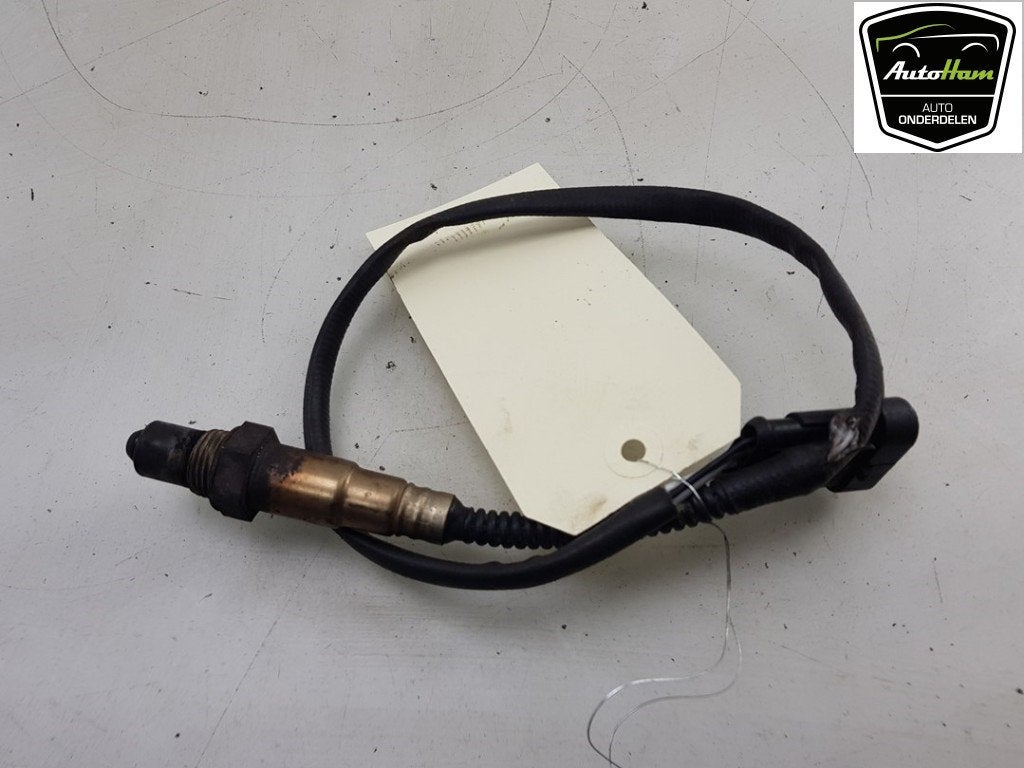 SONDE LAMBDA Alfa Romeo GT (937) (|0258006193|46750243|), Utilisé, Alfa Romeo