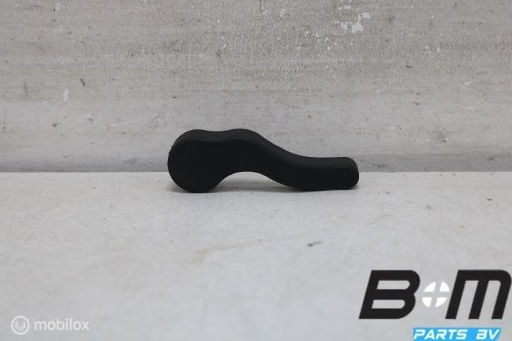 Bedieningshendel motorkap Skoda Superb 3 3V0823661c, Gebruikt
