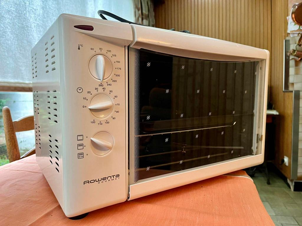 Four/micro-ondes à vendre, Enlèvement, Comme neuf, Four, Four à micro-ondes combiné