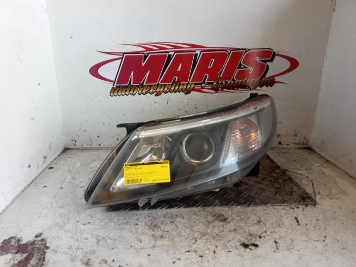 Koplamp links van een Saab 9-3, Auto-onderdelen, Gebruikt, -, -, -