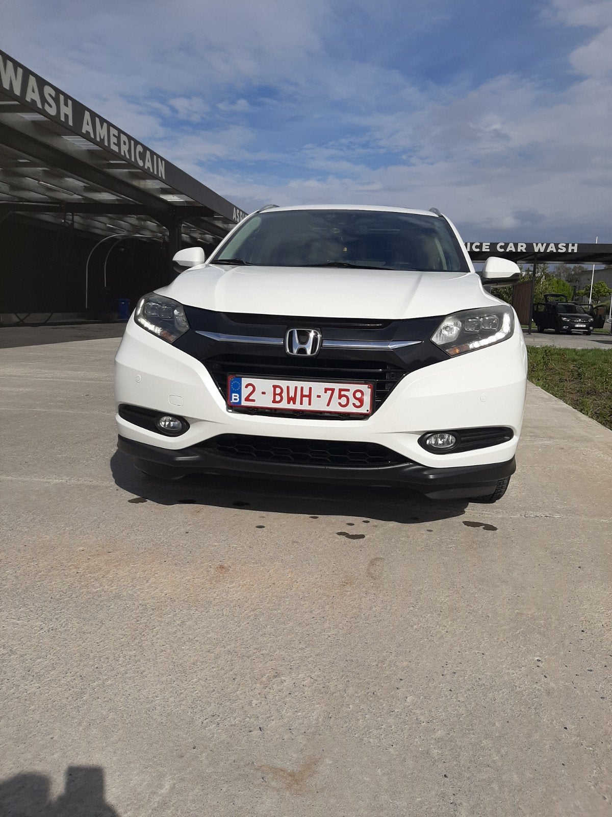 Honda HR-V 2017, Achat, Euro 6, HR-V, 5 portes