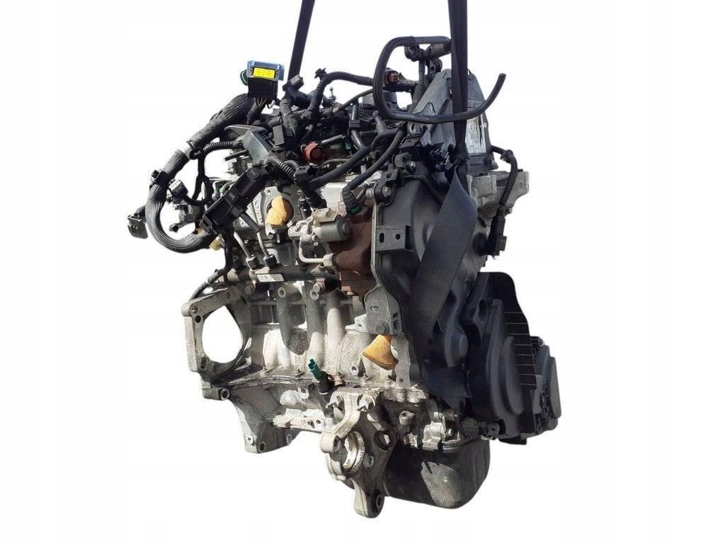 Moteur 9HL Nu PEUGEOT 508, Autos : Pièces & Accessoires, Envoi, Utilisé, Skoda