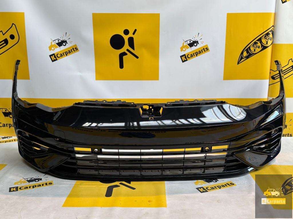 Pare-chocs avant VW GOLF 8 VIII R R20 Complet 5H0807221G, Info@fabrikant.eu, Fabrikant BV, Pare-chocs, Utilisé