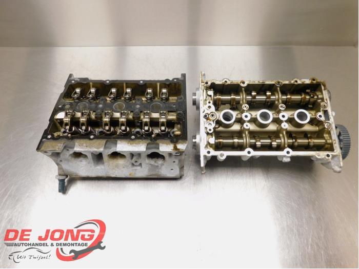 Culasse d'un Volkswagen UP, Volkswagen, -, 3 mois de garantie, Utilisé