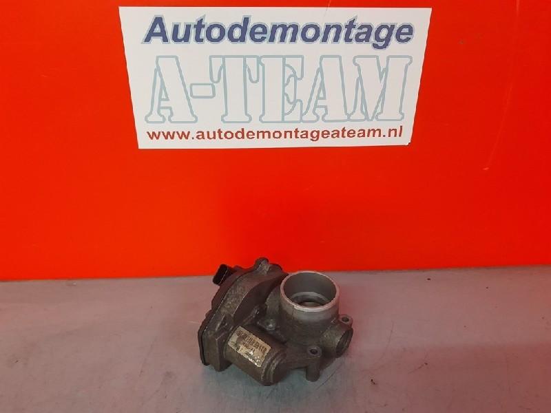 BOITIER PAPILLON Ford Focus 1 Wagon (2S6U9E927D), Utilisé, Ford