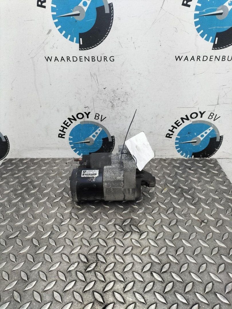 PEUGEOT 2008 P24E 2008 1.2P Aut. STARTMOTOR 2023, Ophalen of Verzenden, Gebruikt, ARN erkend