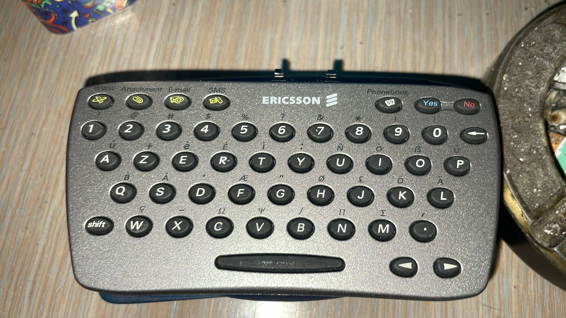 Chatboard Ericsson, pour les modèles GF et GH., Télécoms, Enlèvement, Neuf, Support de téléphone ou Accessoire, Sony Ericsson