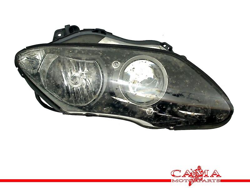 KOPLAMP RECHTS Yamaha YZF R1 2007-2008 (YZF-R1 4C8), Dhr. S. di Majo, Gebruikt, Info@cama-motorparts.nl, P.J. Troelstraweg 8 8
3144 CX  MAASSLUIS, NL