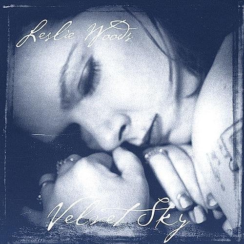 VENTE DE CD LESLIE WOODS & DARK MOUNTAIN ORCHID -Wheel, Envoi