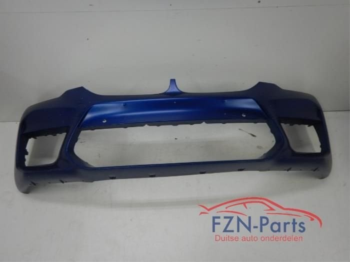 BMW M5 F90 G30 Voorbumper 6PDC, Autos : Pièces & Accessoires, Carrosserie & Tôlerie, Enlèvement ou Envoi, Utilisé, Avant, Pare-chocs
