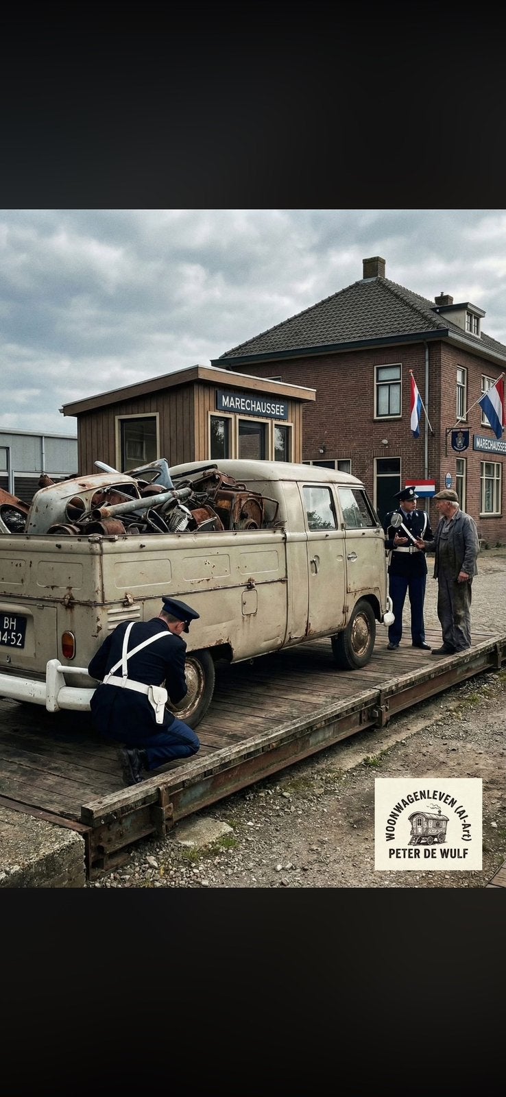 Oudijzer & metalen gevraagd, Doe-het-zelf en Bouw, Metalen, Ophalen, Gebruikt, Koper of Messing
