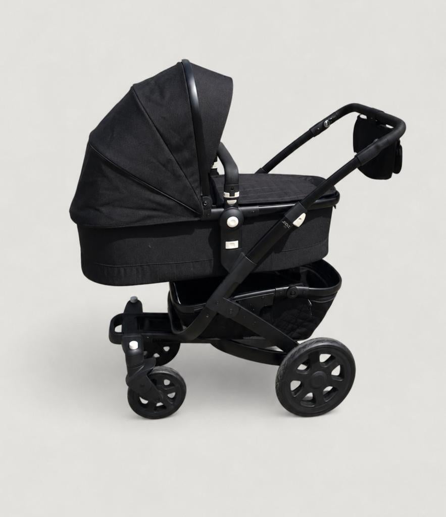 Buggy en babywieg JOOLZ geo2, Ophalen, Zo goed als nieuw